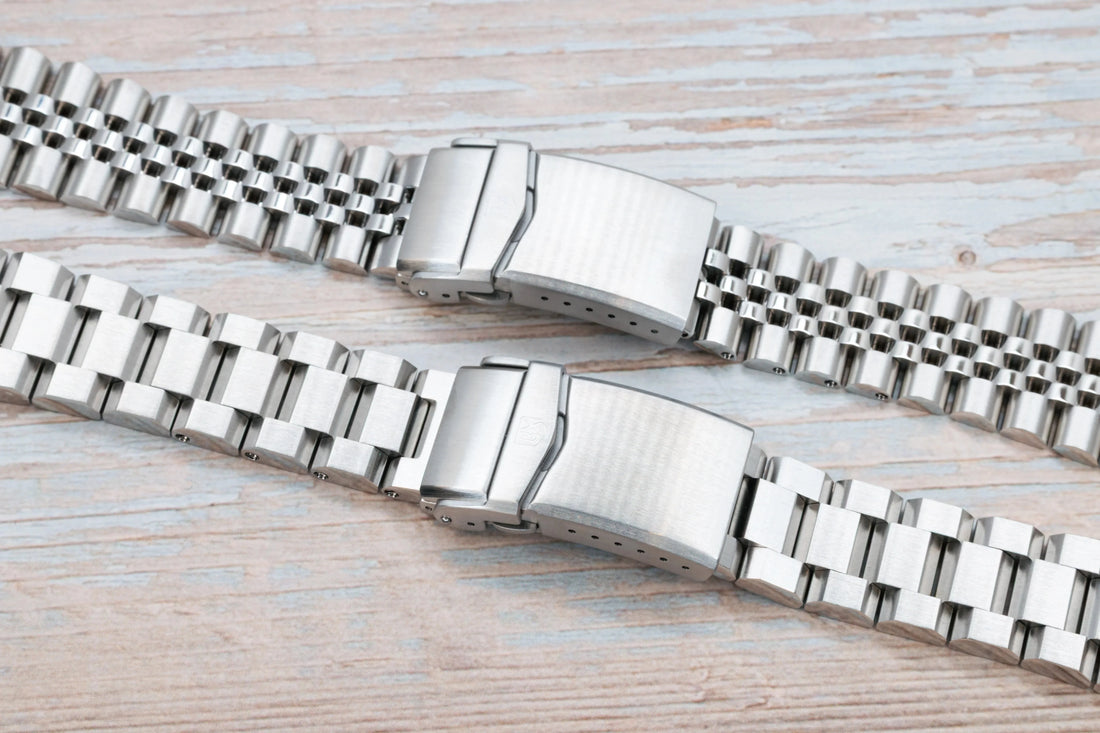 Montre à double bracelet : style affirmé et maintien renforcé Braxen
