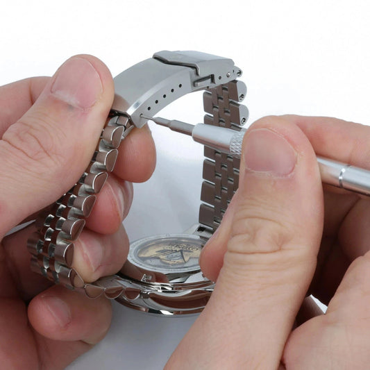 Réparation bracelet montre : Guide complet pour entretenir et personnaliser votre montre Braxen