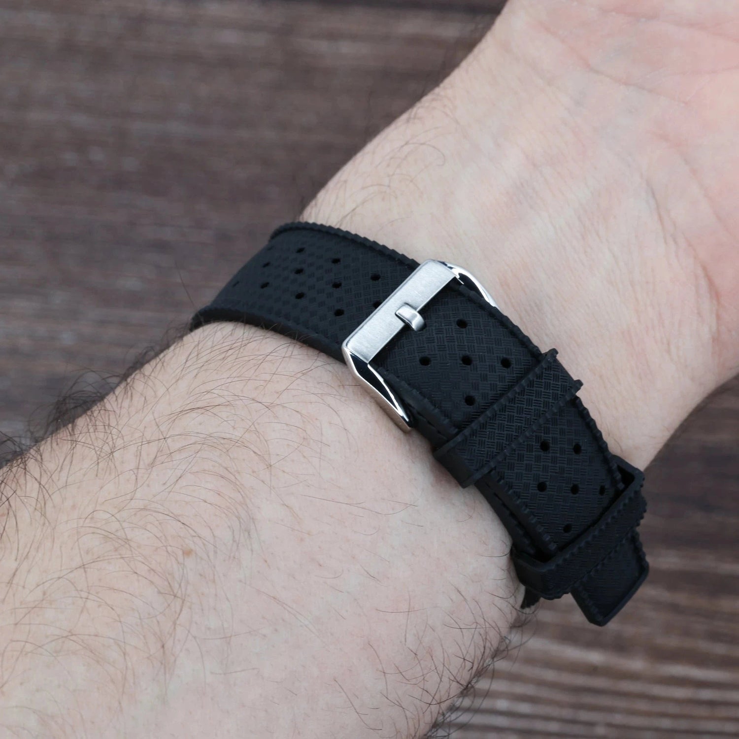 Bracelet Tropic : Le Guide Complet du Bracelet de Plongée Vintage le Plus Tendance Braxen