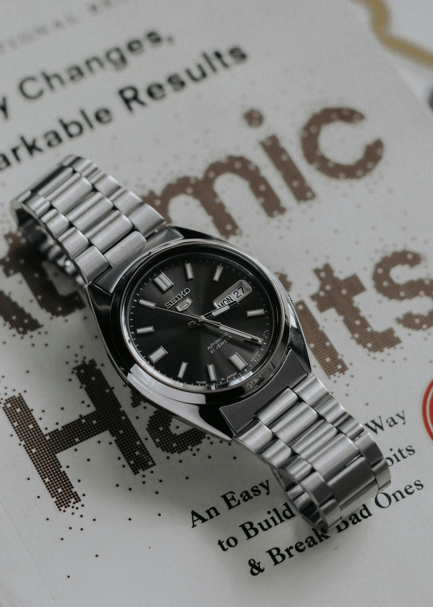 Comment-ajuster-bracelet-Seiko-5 Braxen