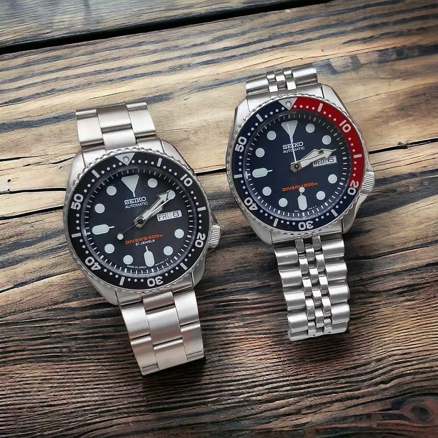 Quel-type-de-bracelet-choisir-pour-une-Seiko-SKX009 Braxen