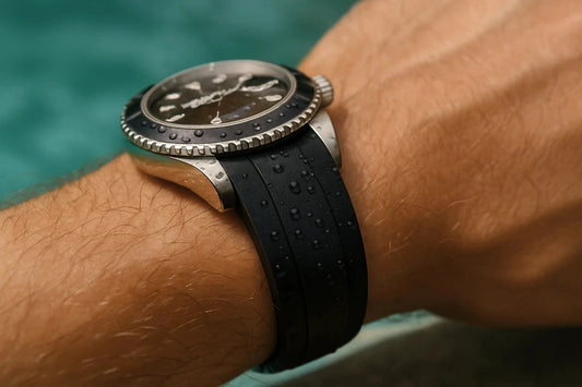 bracelet oysterflex