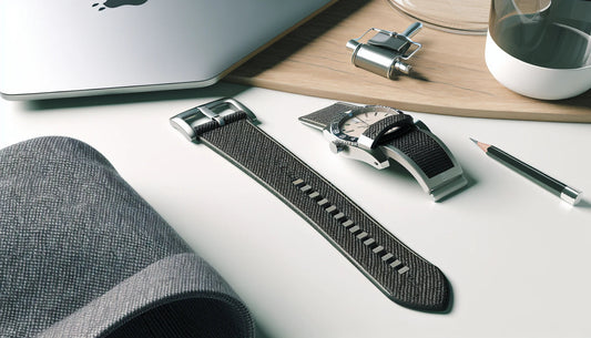 comment retrecir une montre