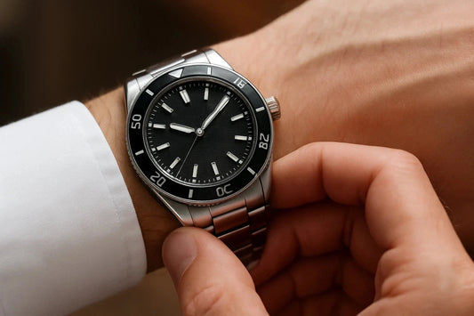 ajuster bracelet montre prix