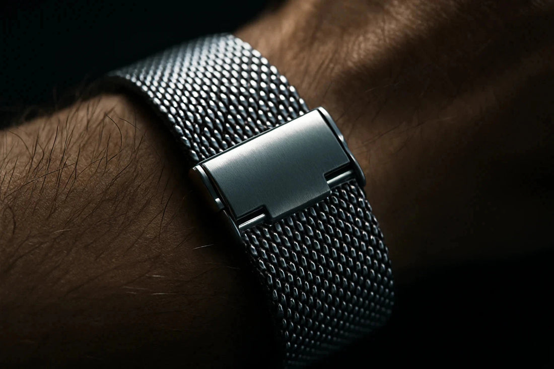 comment changer bracelet tag heuer