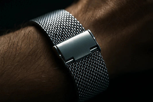 comment changer bracelet tag heuer