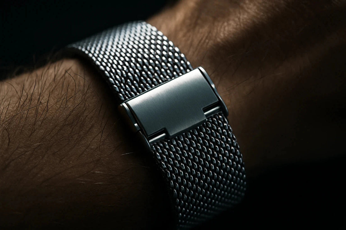 comment changer bracelet tag heuer