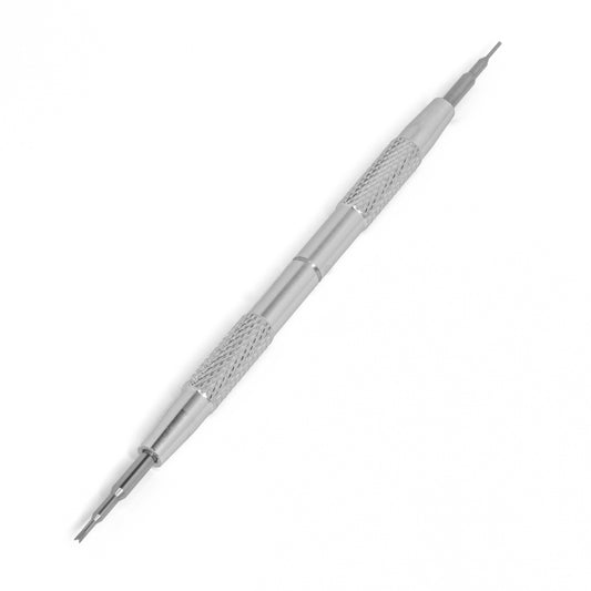 Outil chasse-pompe pour montre