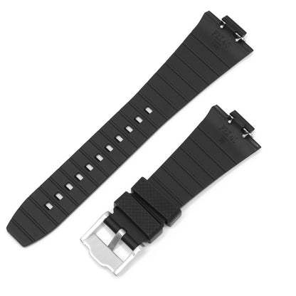 Bracelet Rubber FKM pour Citizen Tsuyosa (Copy) Braxen