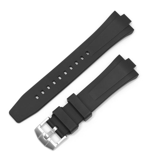 Bracelet Rubber FKM pour Citizen Tsuyosa Braxen