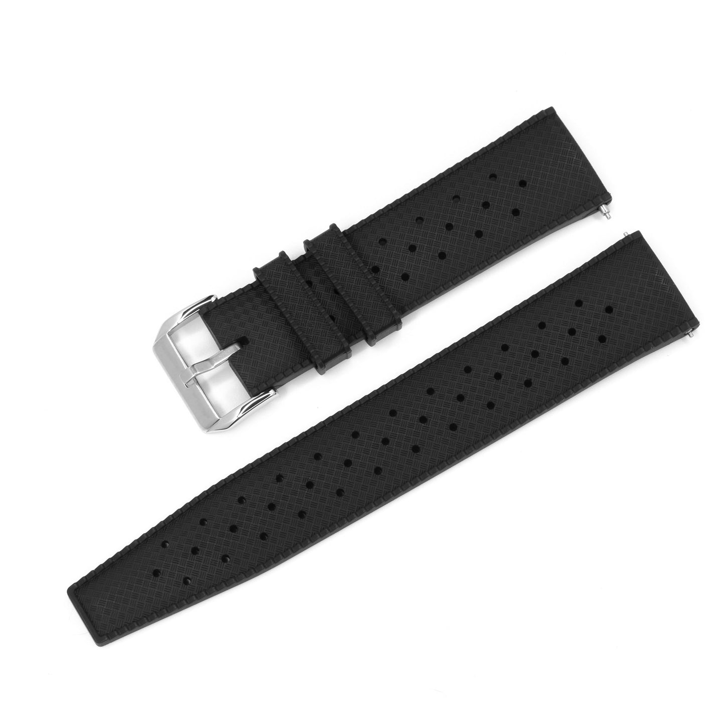 Bracelet Tropic Universel en Caoutchouc FKM Braxen