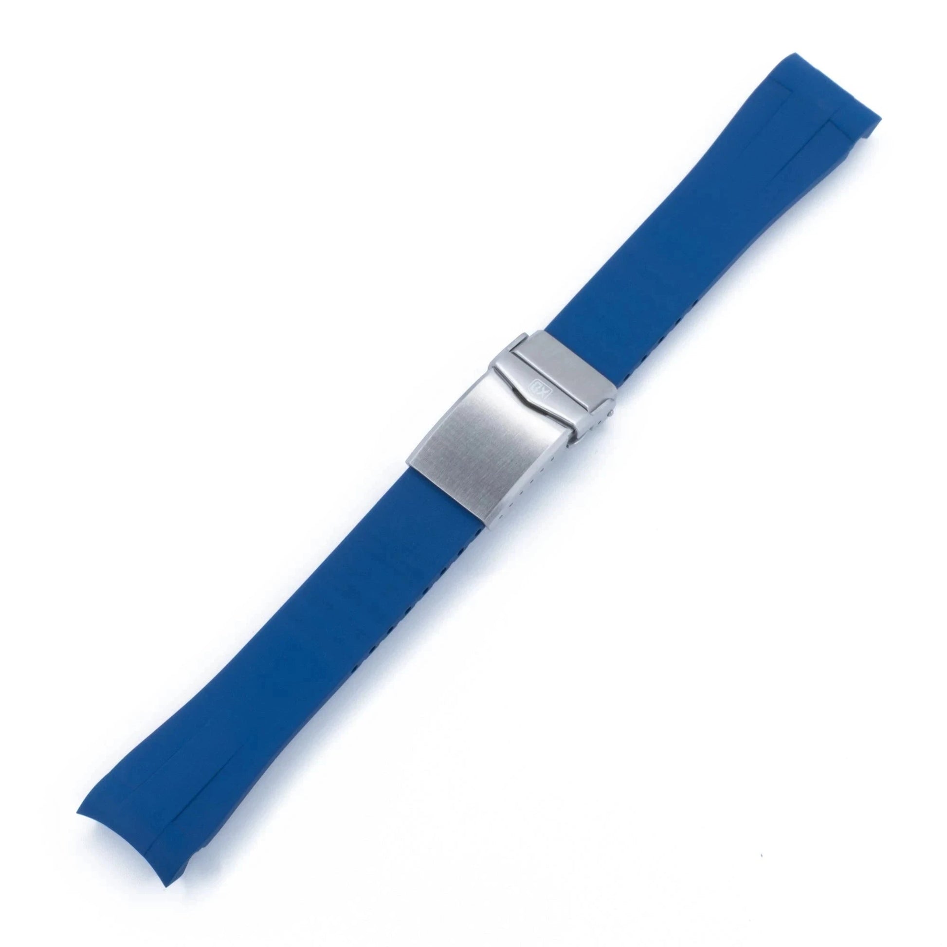 Rubber_Strap_Seiko_Bleu