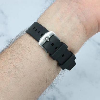 Bracelet Rubber FKM pour Citizen Tsuyosa Braxen