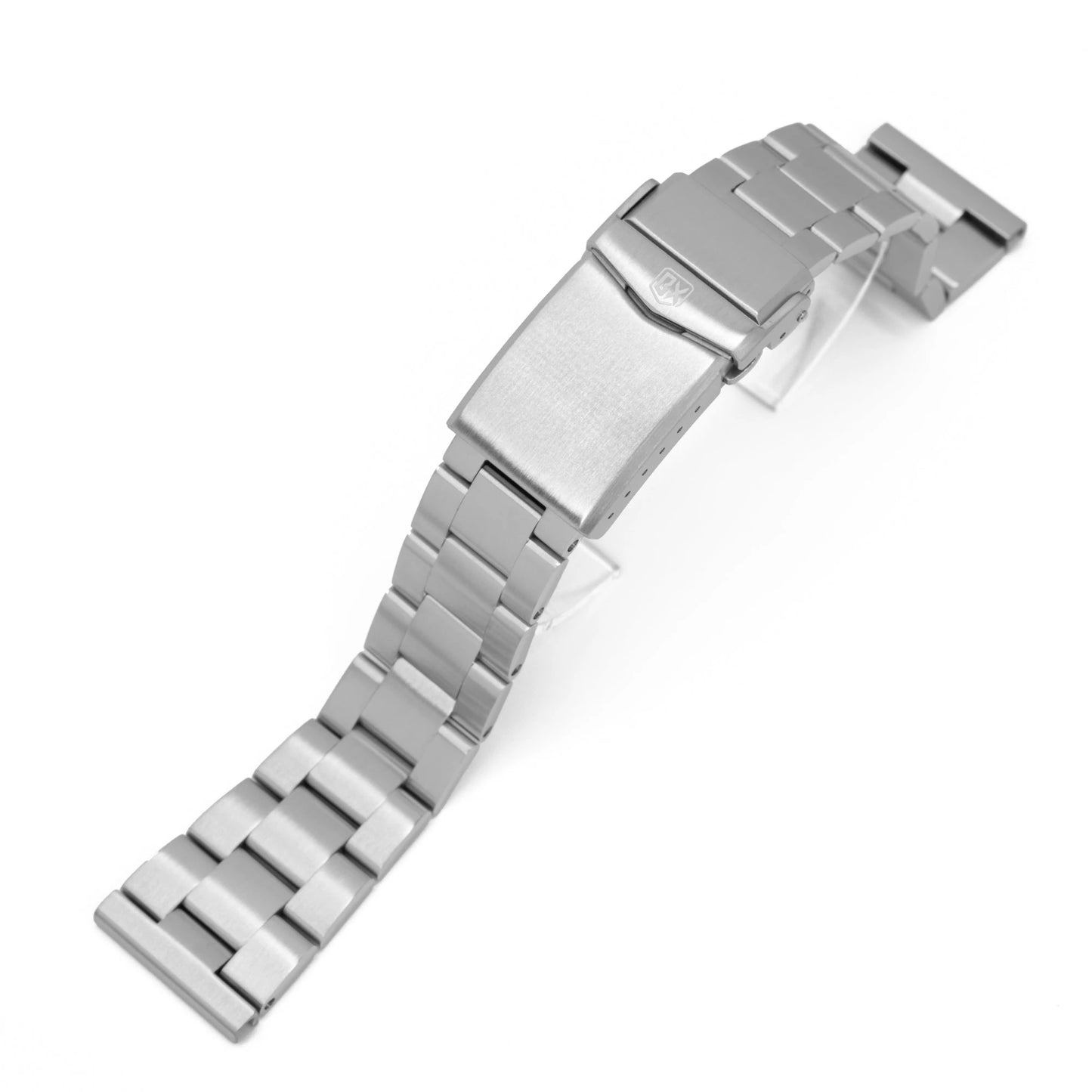 Bracelet Montre Oyster Universel (Extrémités droites)