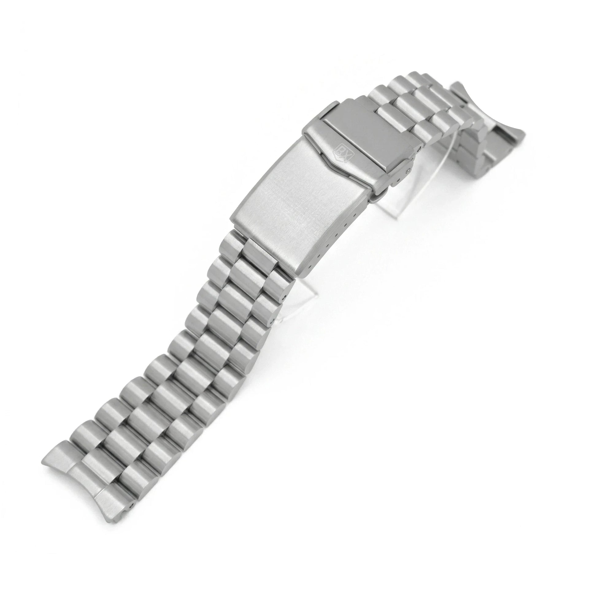President Bracelet for Seiko SSC813 and SSC961 - Braxen