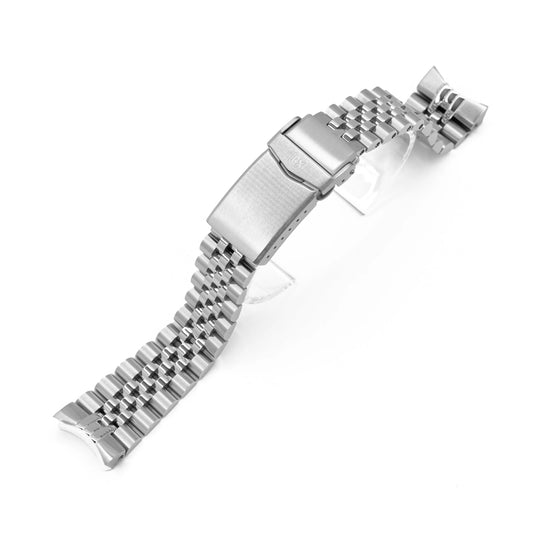 Bracelet Jubilee pour Seiko Dress KX 40mm Braxen