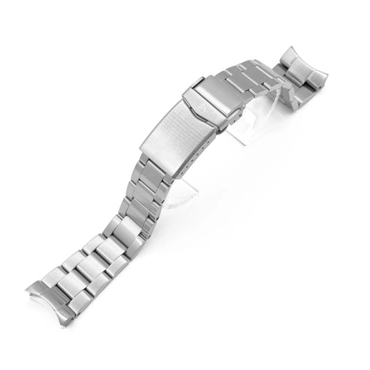 Bracelet Oyster pour Seiko Dress KX 40mm Braxen