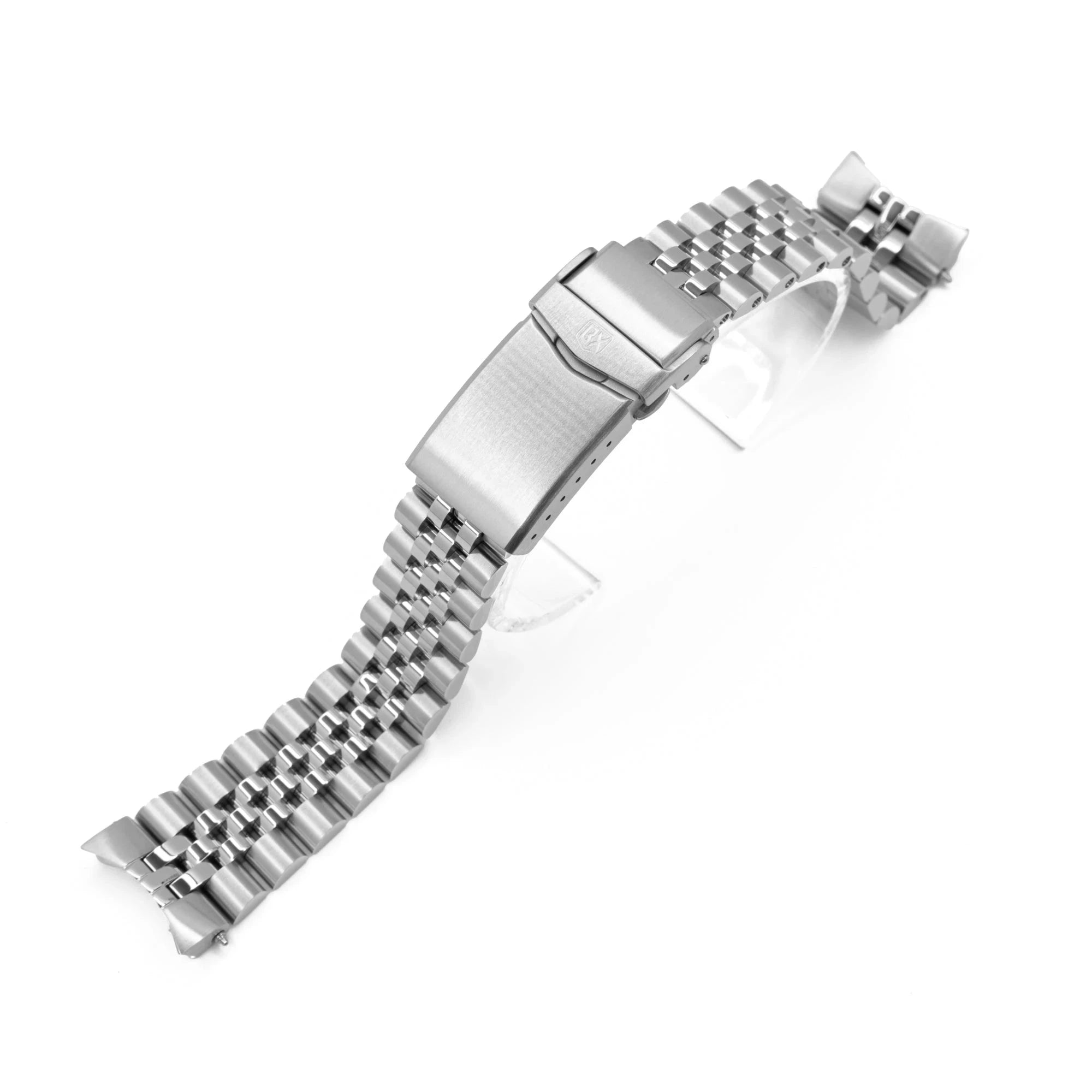 Jubilee strap for Seiko 5KX 38mm - Braxen