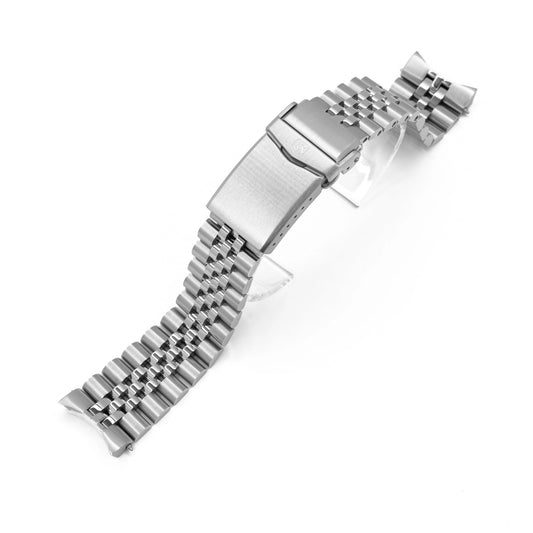 Bracelet Jubilee pour Seiko SSC911 Braxen