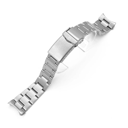 Bracelet Oyster pour Seiko 63MAS Braxen