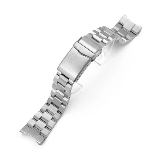 Bracelet Hexad pour Seiko Samurai Braxen