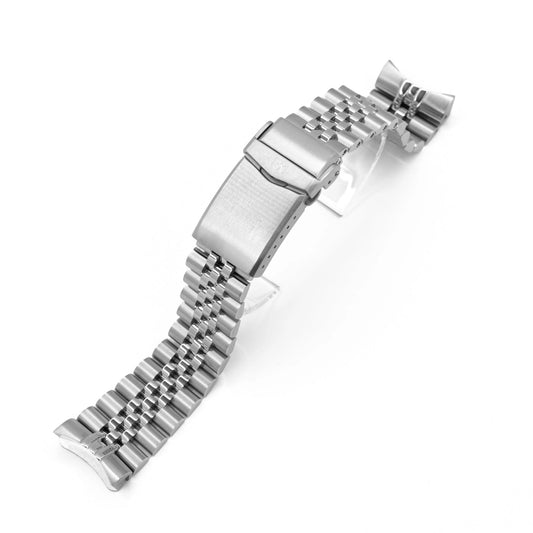 Bracelet Jubilee pour Seiko 5KX 42,5mm Braxen