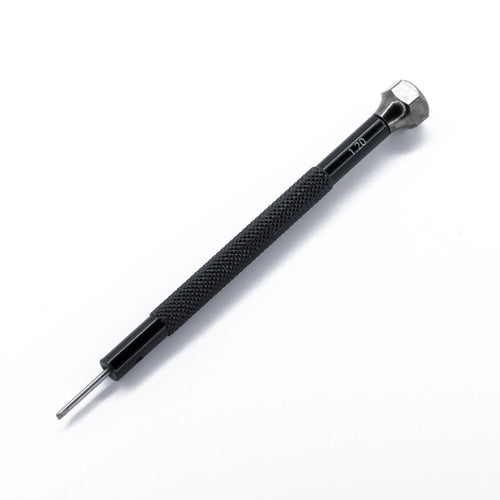 Tournevis horloger 1,2mm Braxen