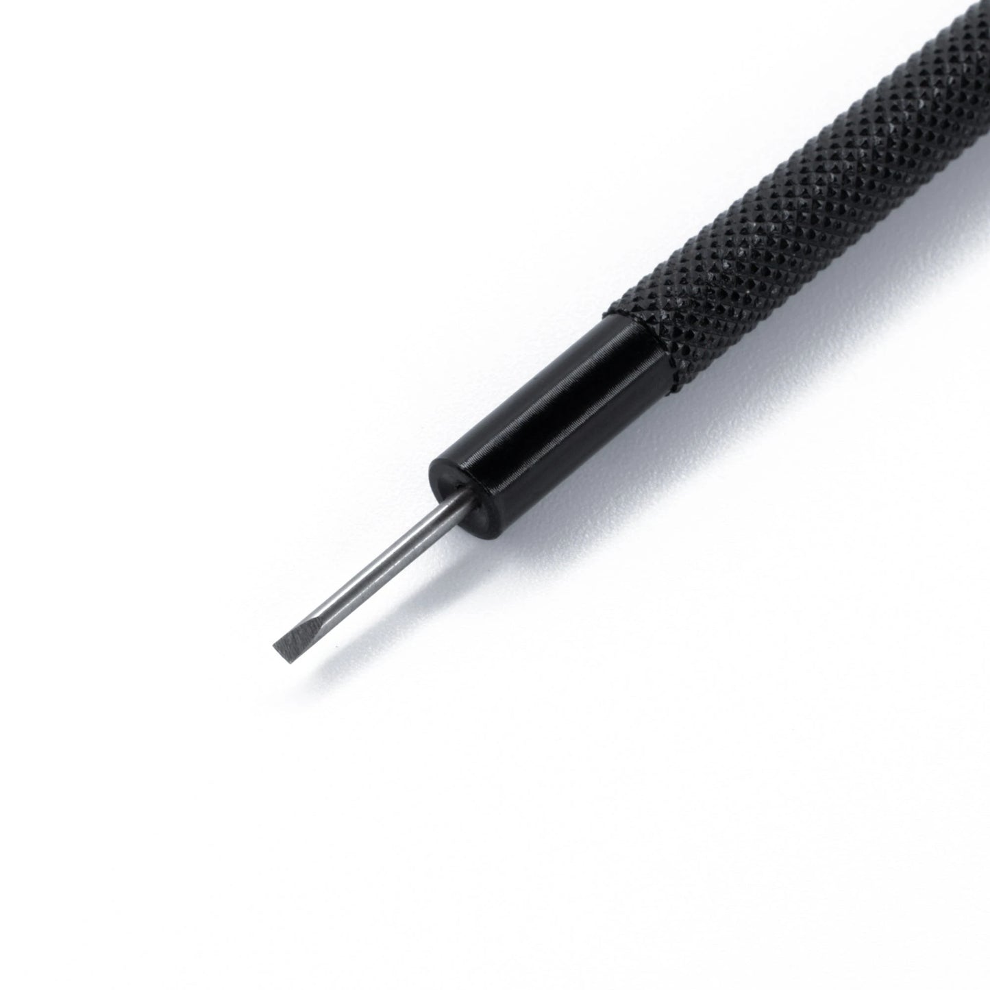 Tournevis horloger 1,2mm Braxen